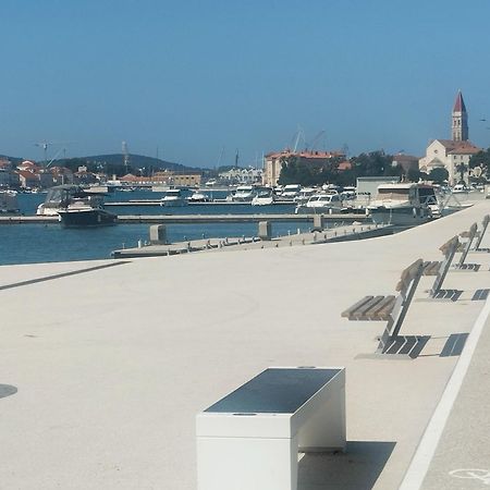 La Petit Apartment Trogir Luaran gambar