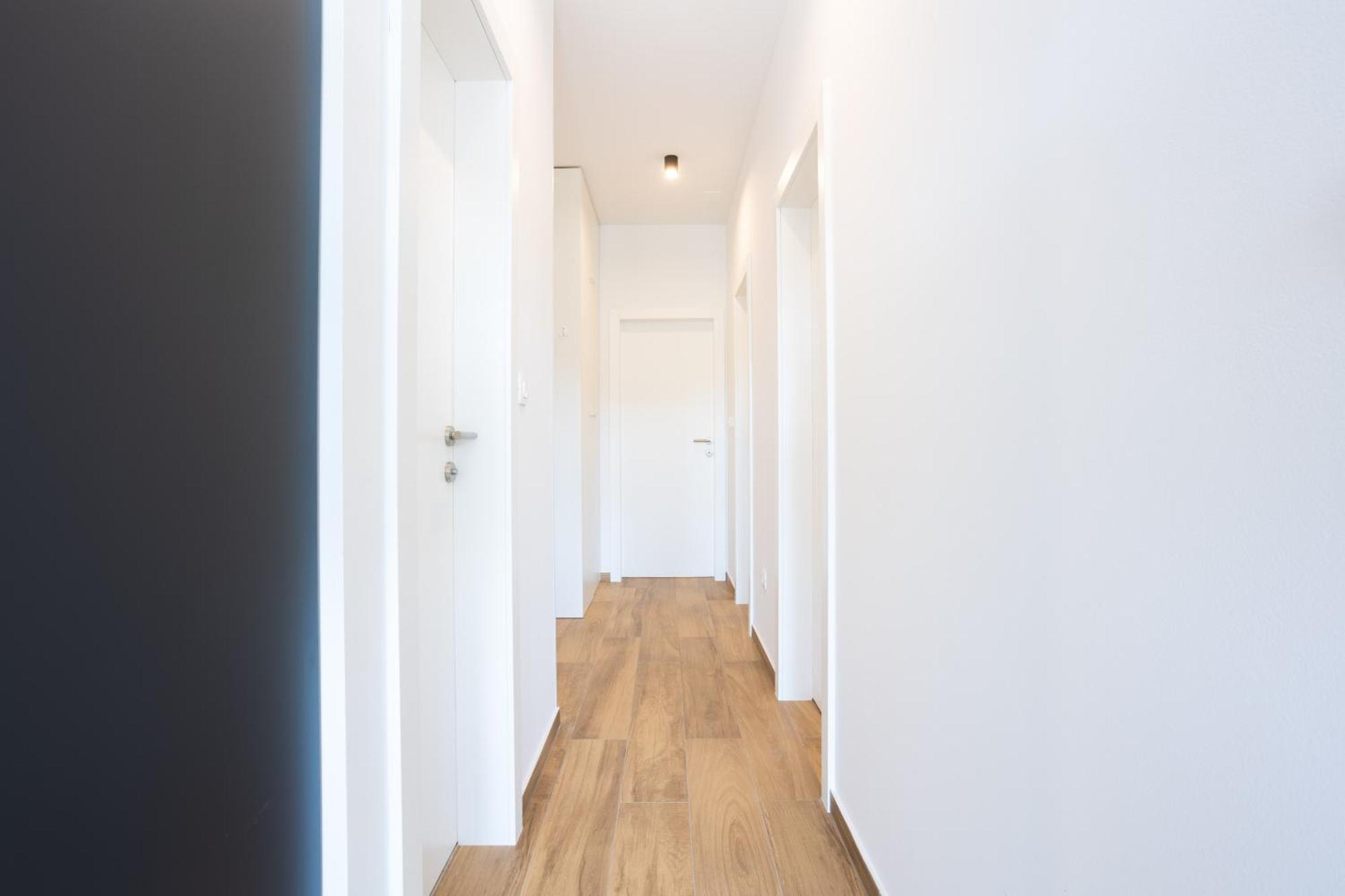 La Petit Apartment Trogir Luaran gambar
