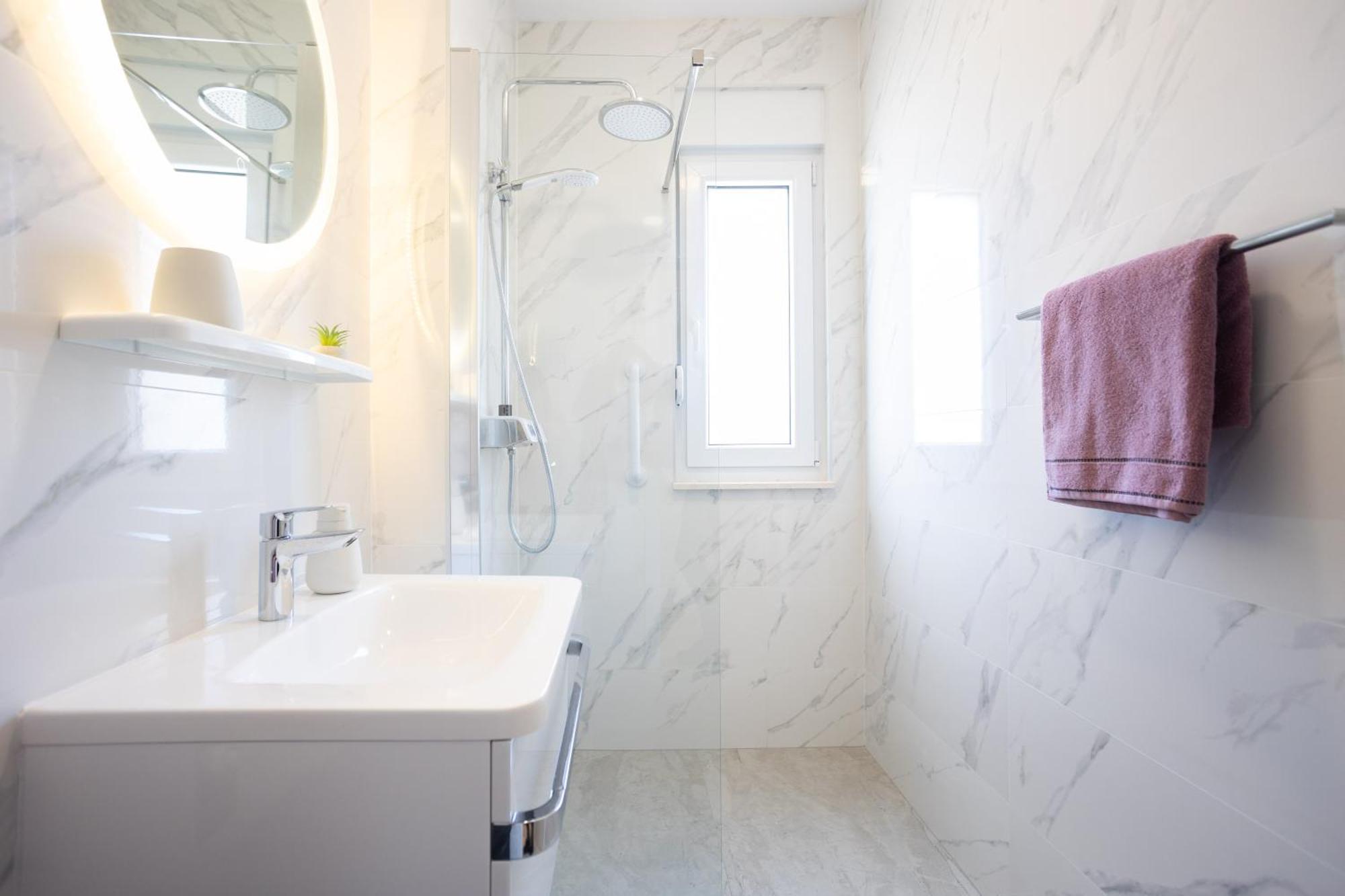 La Petit Apartment Trogir Luaran gambar