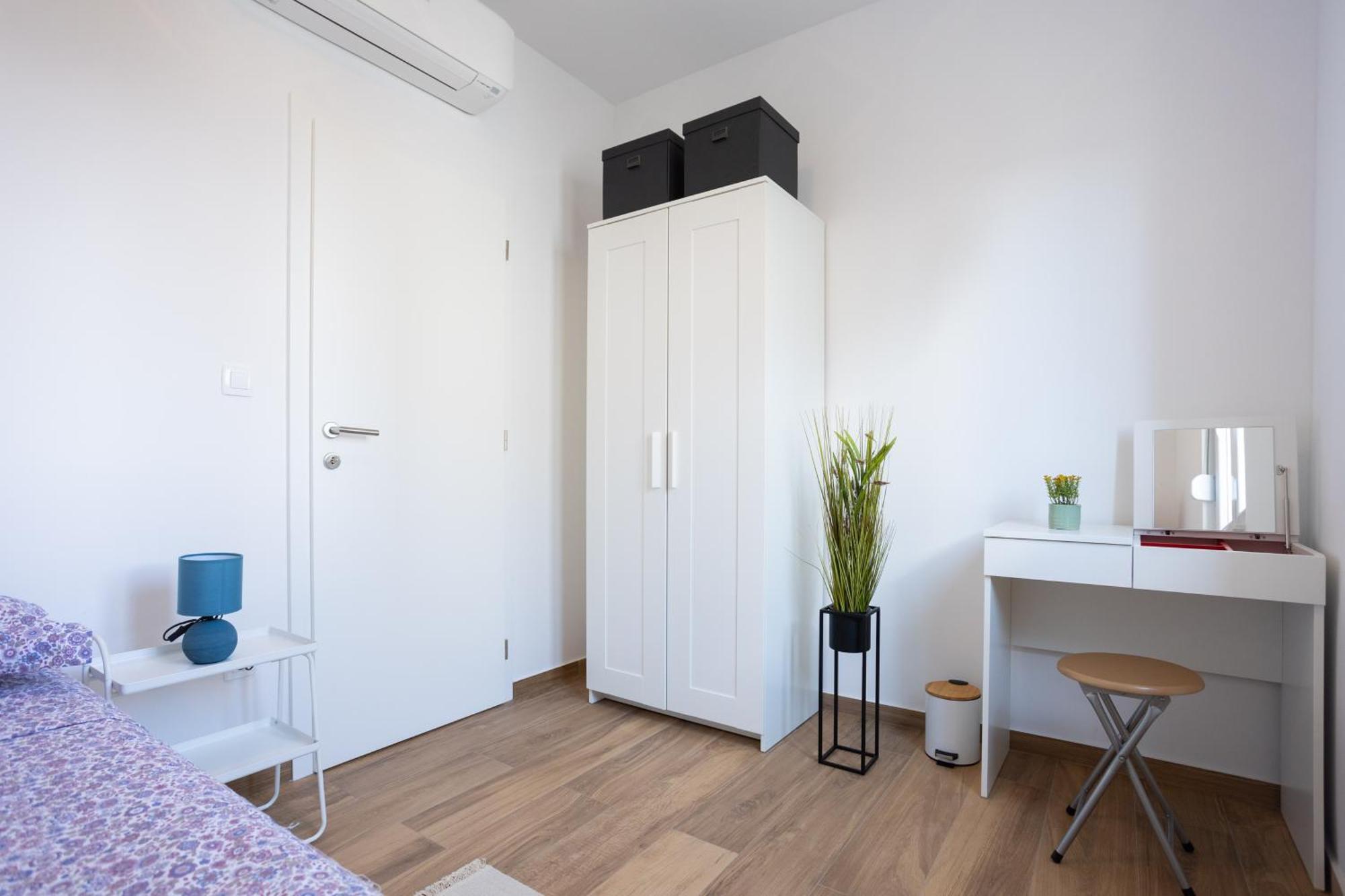 La Petit Apartment Trogir Luaran gambar