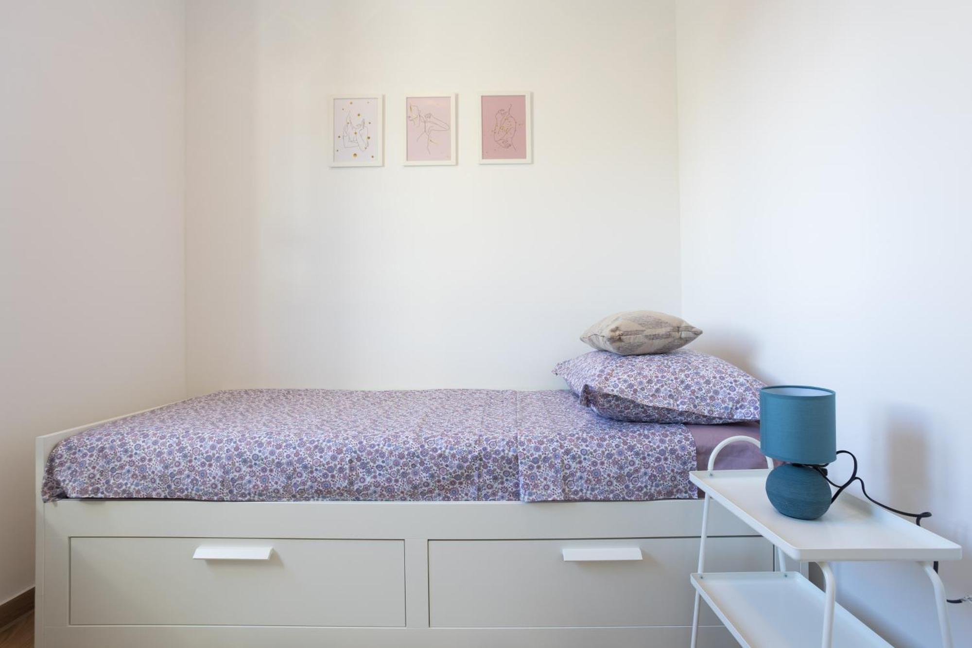 La Petit Apartment Trogir Luaran gambar