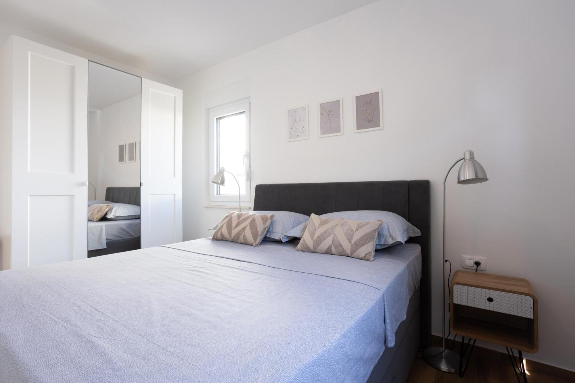 La Petit Apartment Trogir Luaran gambar