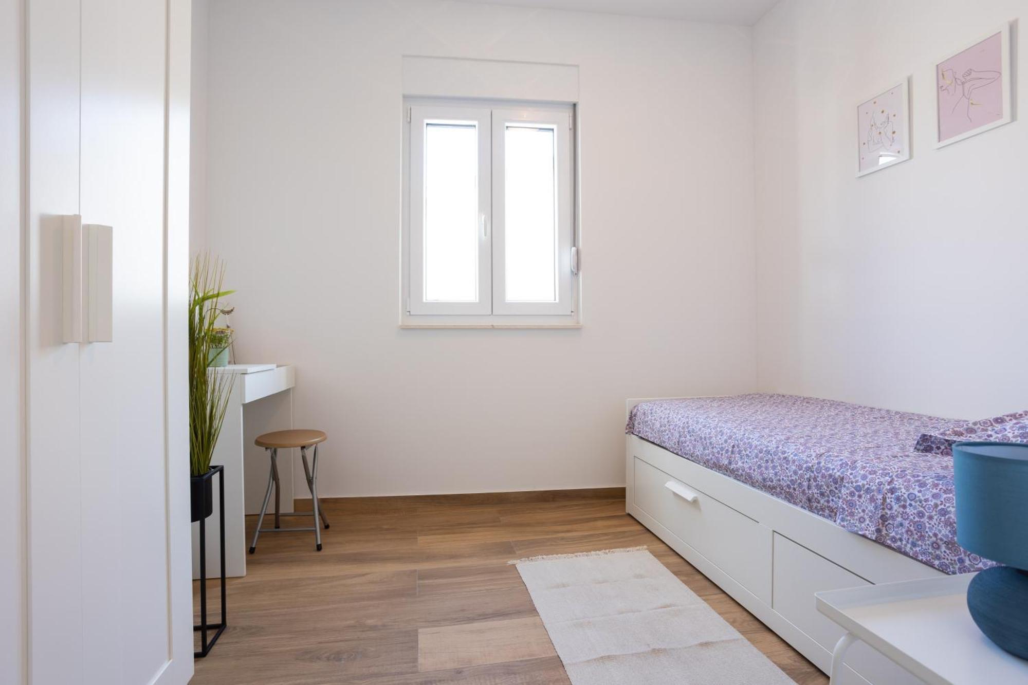 La Petit Apartment Trogir Luaran gambar