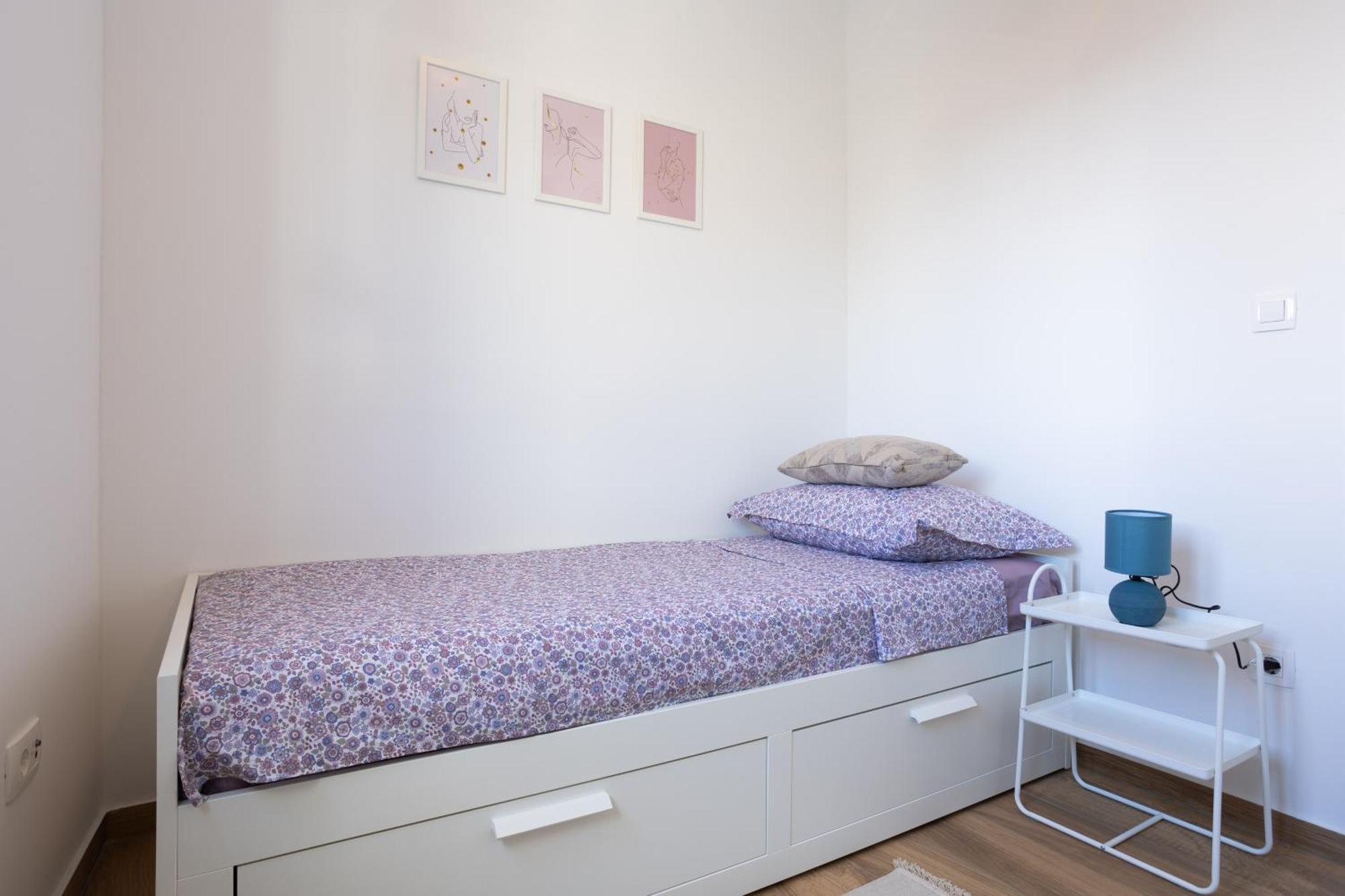 La Petit Apartment Trogir Luaran gambar